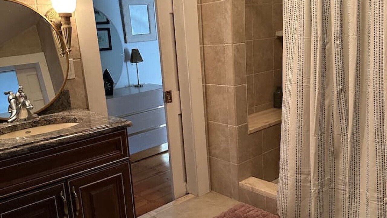 Photo of Bathroom in Stony Brook