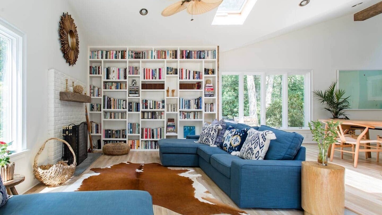 Photo of Livingroom in East Quogue