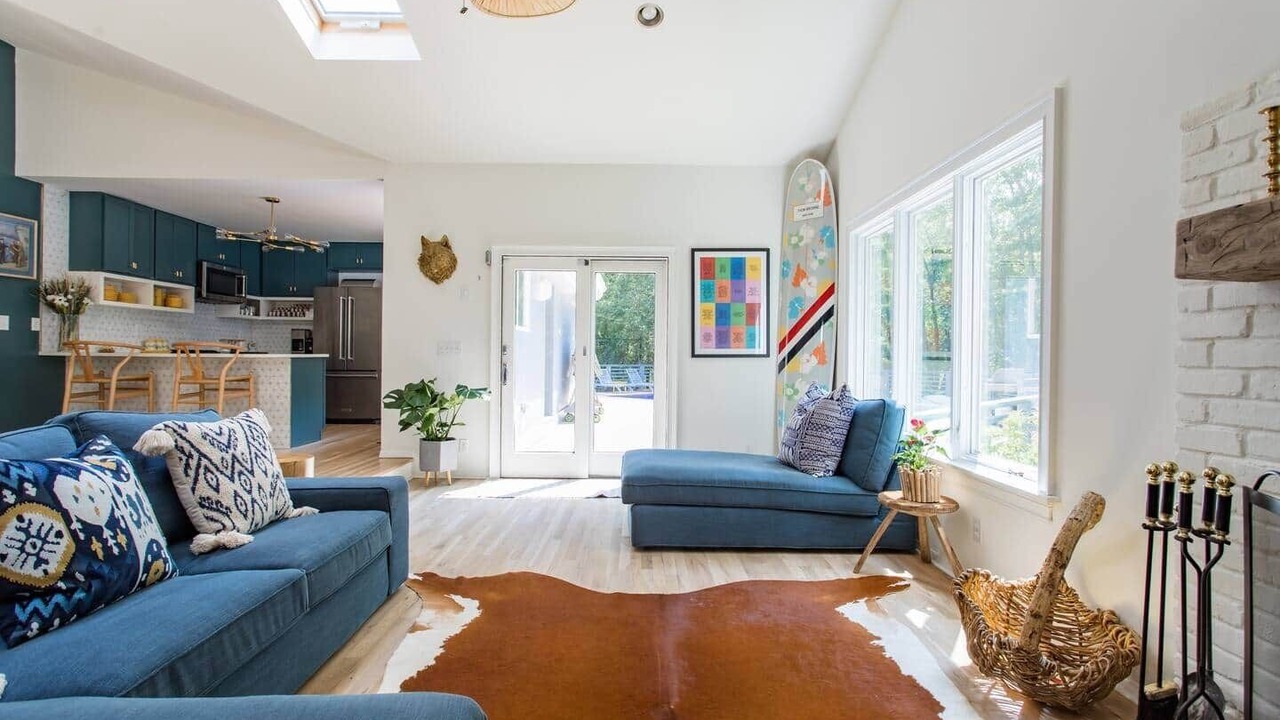 Photo of Bedroom in East Quogue
