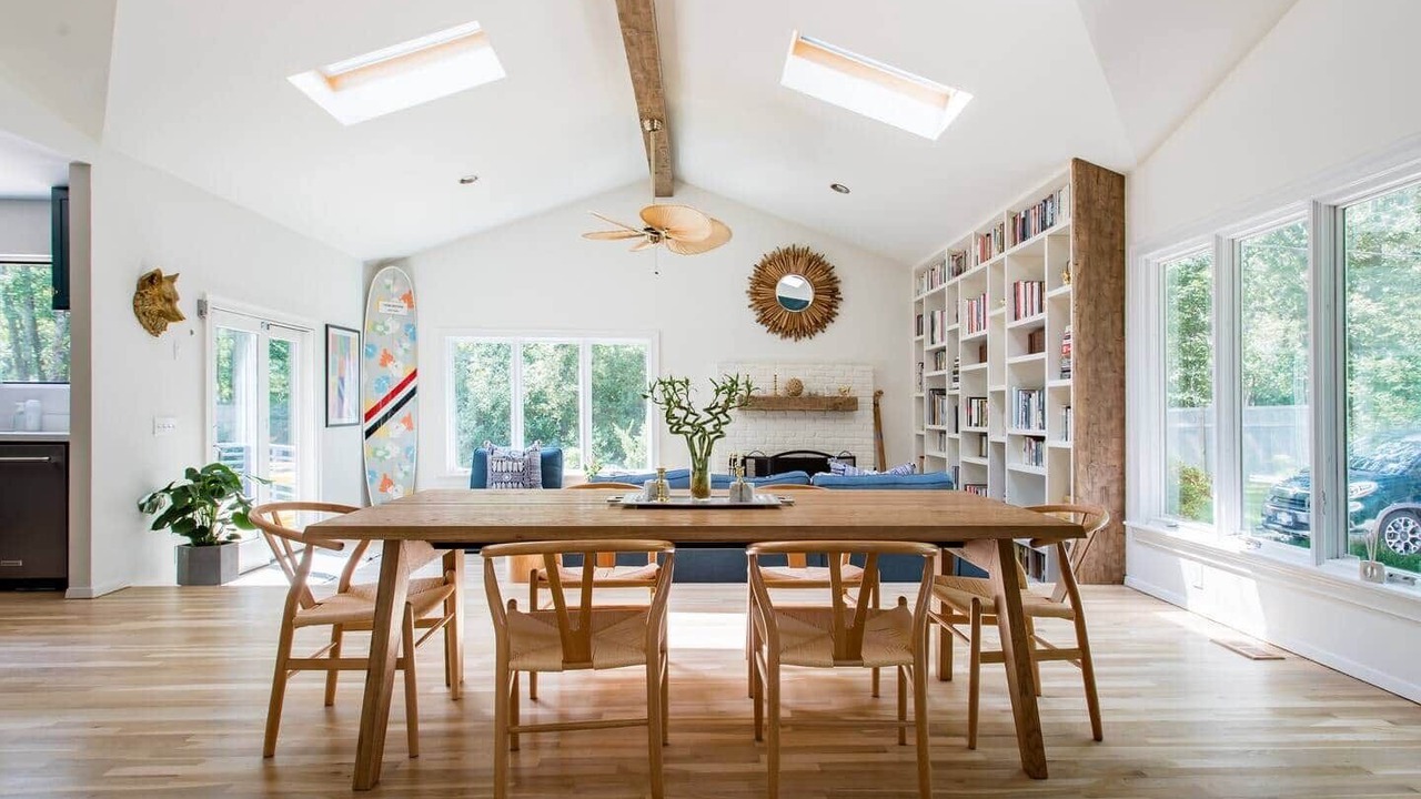 Photo of Bedroom in East Quogue
