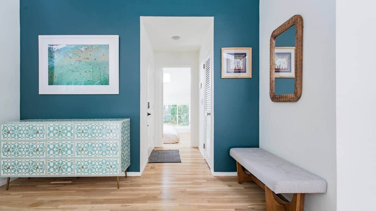 Photo of Bedroom in East Quogue