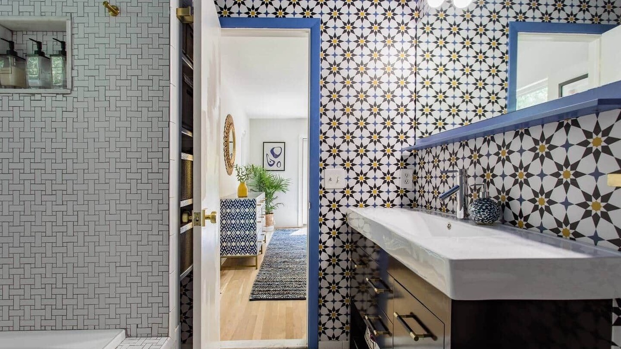 Photo of Bathroom in East Quogue