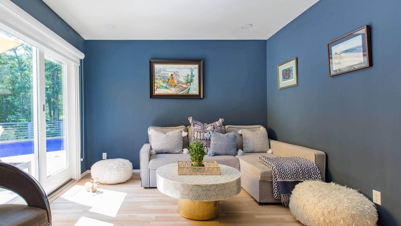 Photo of Bedroom in East Quogue