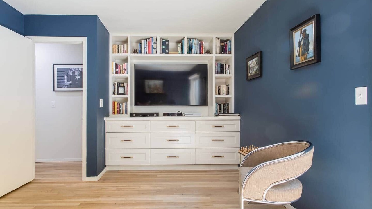 Photo of Bedroom in East Quogue