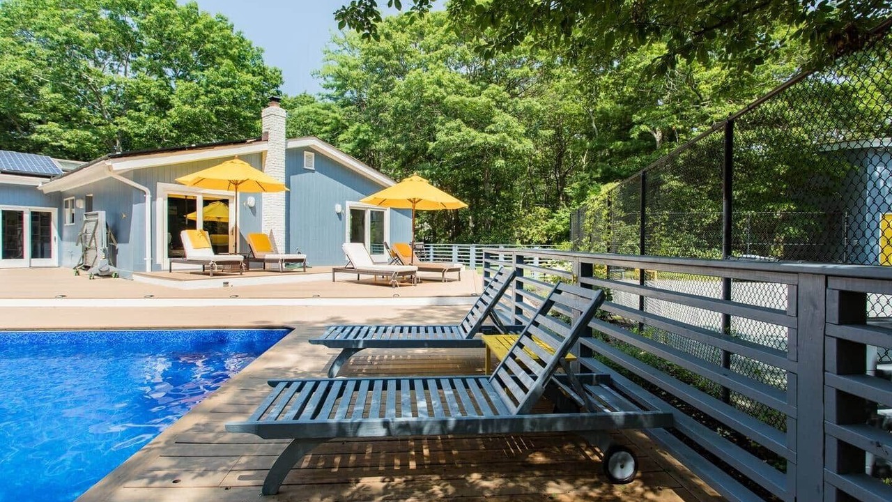 Photo of Outdoor in East Quogue