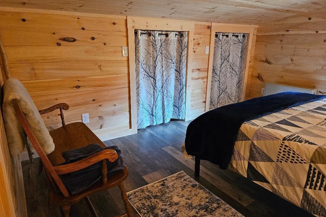 Photo of Bedroom in Sunday River Area