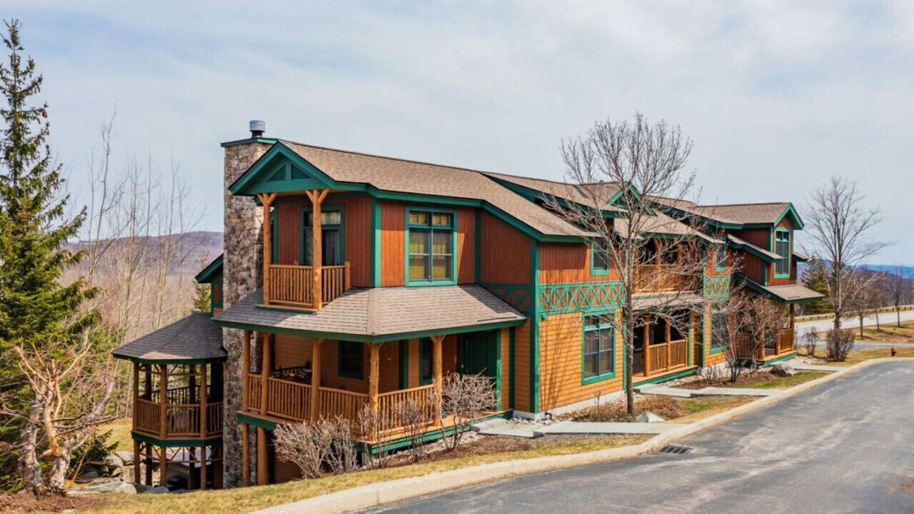 Photo of Outdoor in Stratton Mountain