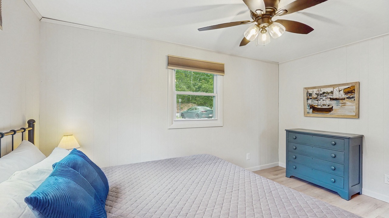 Photo of Bedroom in Ossipee