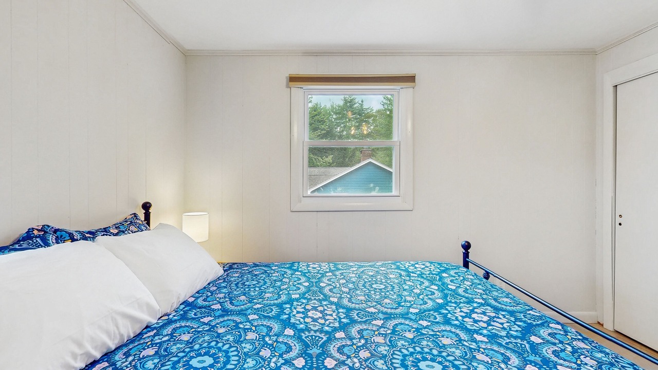 Photo of Bedroom in Ossipee
