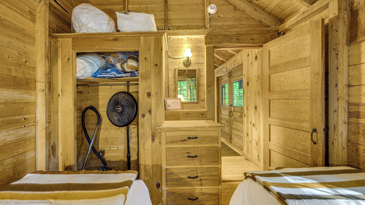 Photo of Bedroom in Holderness