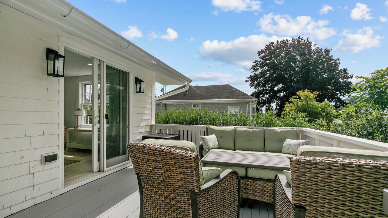 Photo of Outdoor in Easton's Point