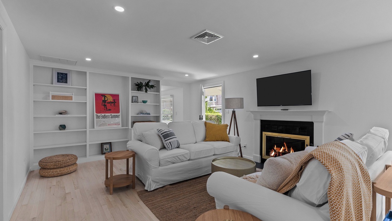 Photo of Bedroom in Easton's Point