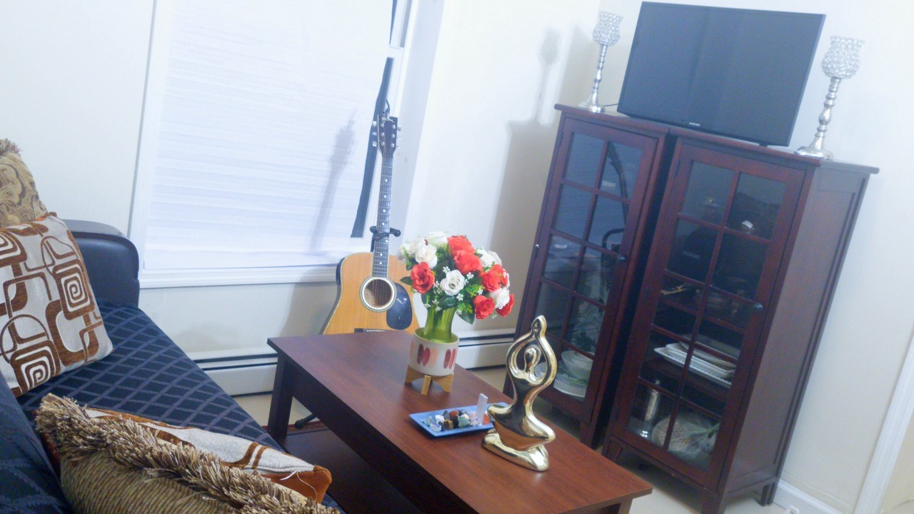 Photo of Livingroom in Hopewell Junction