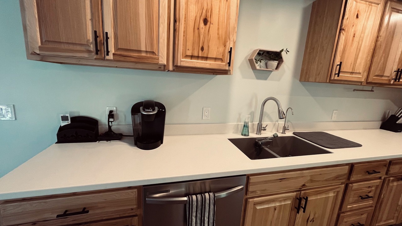 Photo of Kitchen in Lisbon Falls