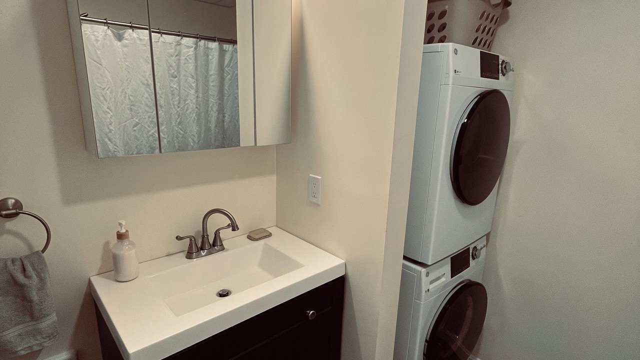 Photo of Bathroom in Lisbon Falls