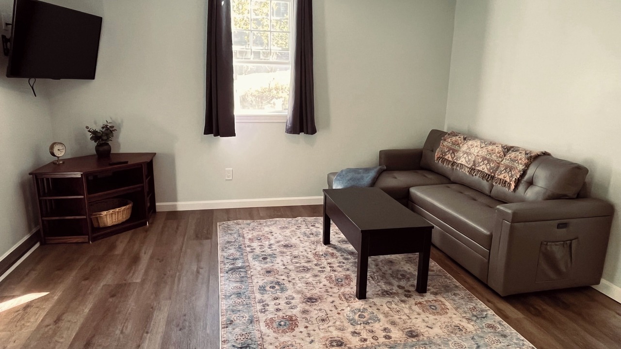 Photo of Livingroom in Lisbon Falls