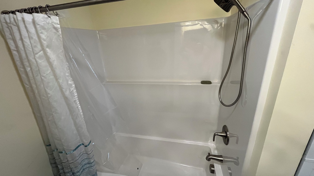 Photo of Bathroom in Lisbon Falls