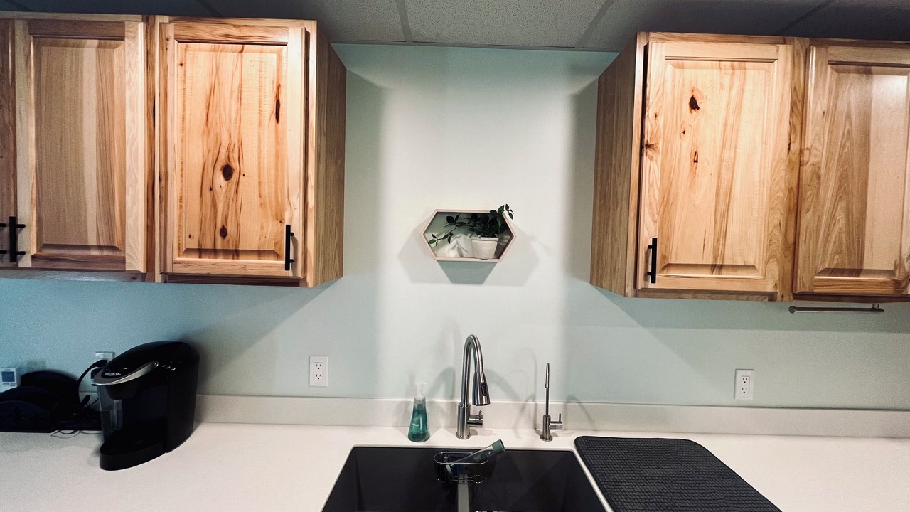 Photo of Kitchen in Lisbon Falls