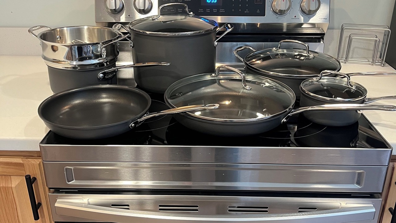 Photo of Kitchen in Lisbon Falls