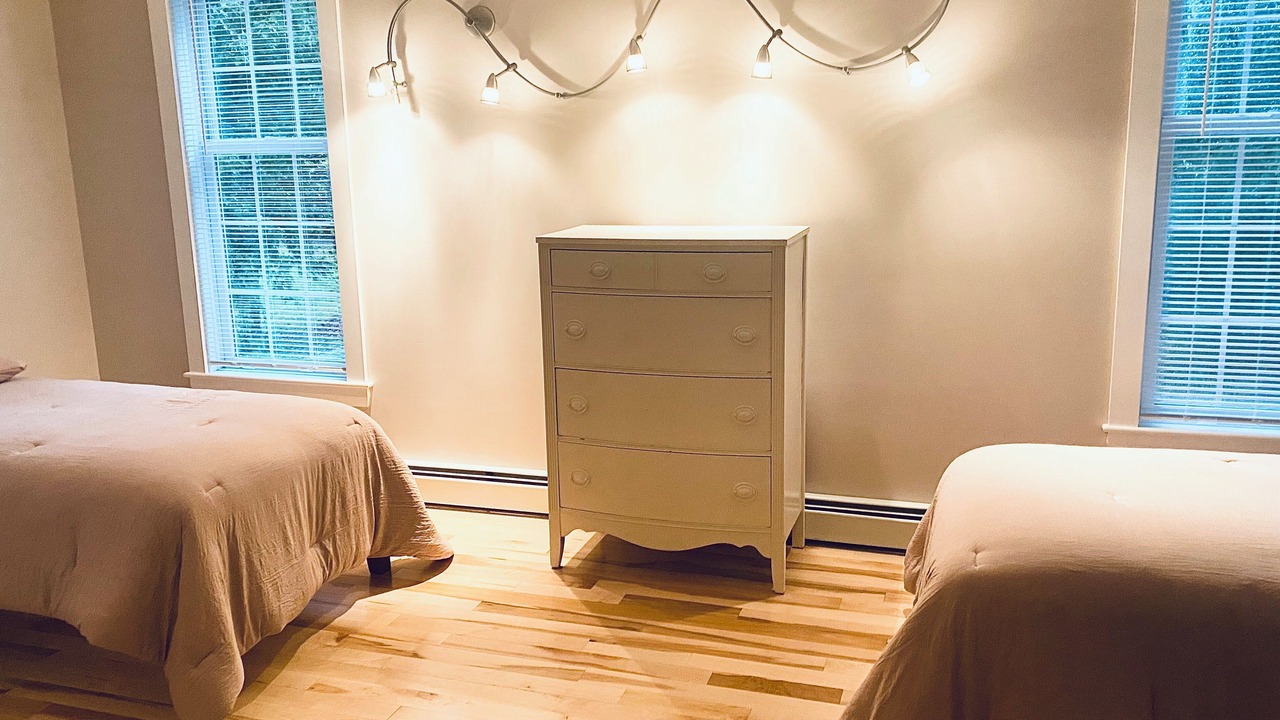 Photo of Bedroom in Kennebunk