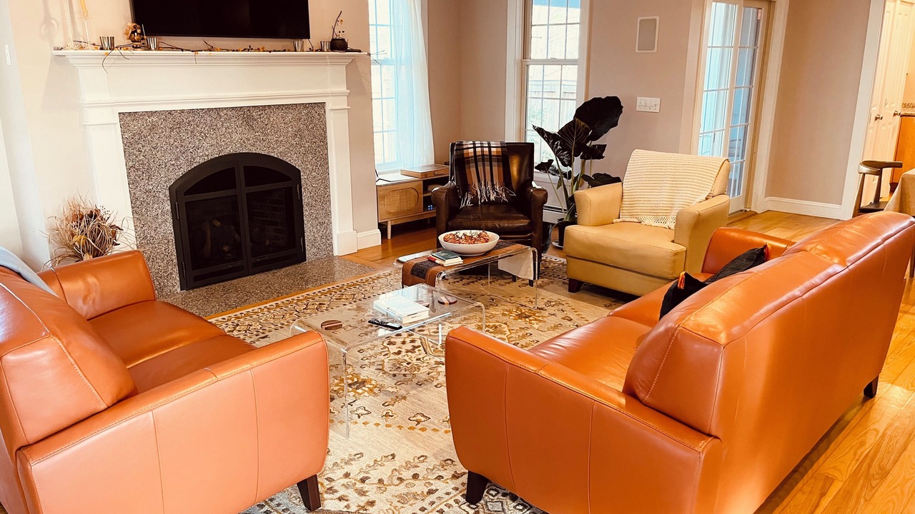 Photo of Bedroom in Kennebunk