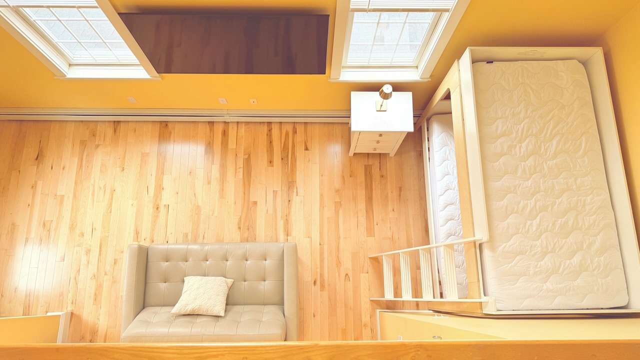 Photo of Bedroom in Kennebunk