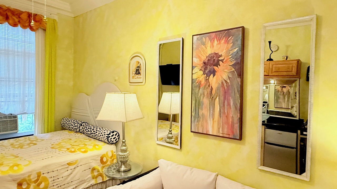 Photo of Bedroom in Harlem