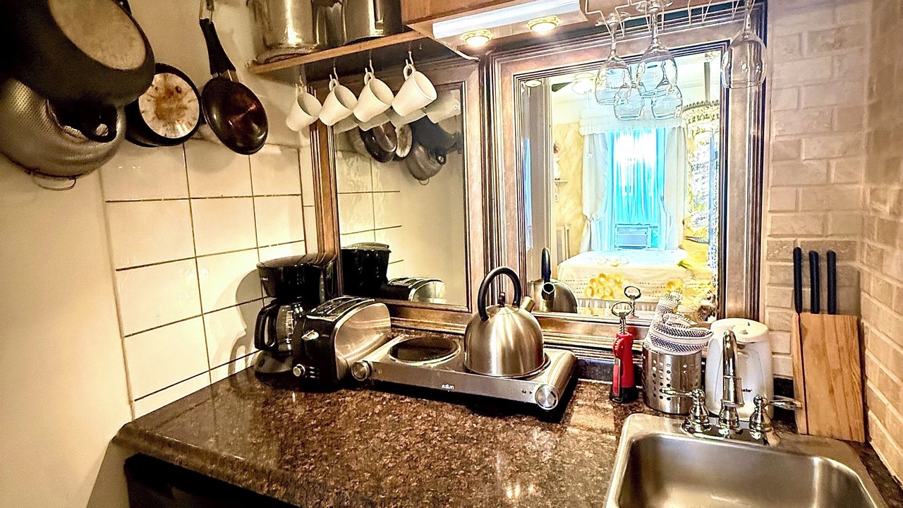 Photo of Kitchen in Harlem