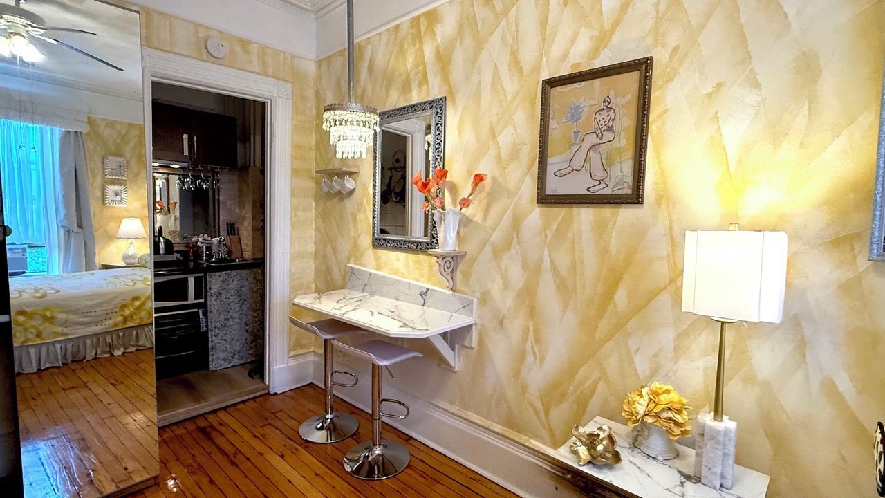 Photo of Bedroom in Harlem