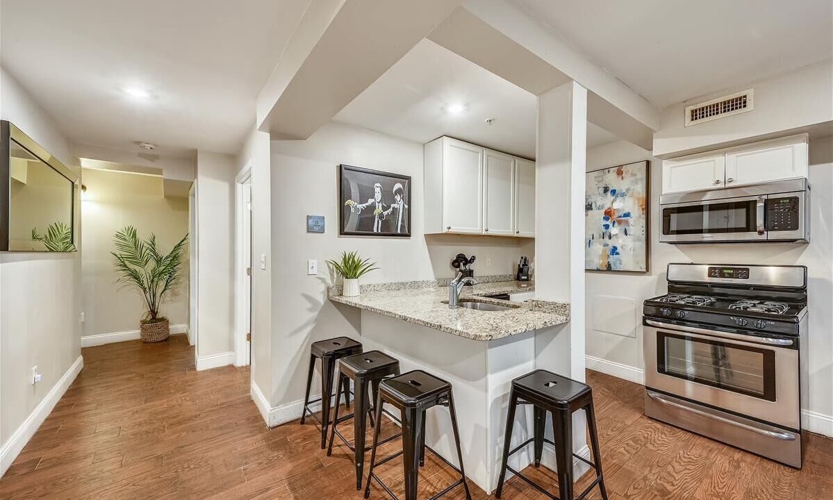 Photo of Kitchen in Highland Park