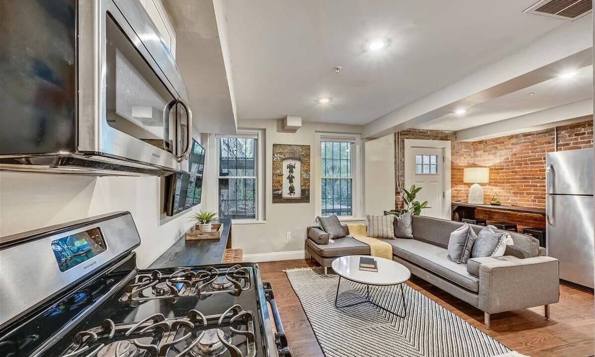 Photo of Kitchen in Highland Park