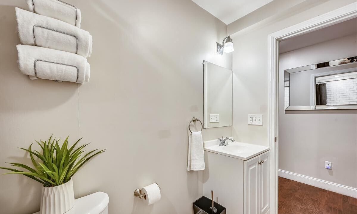Photo of Bathroom in Highland Park
