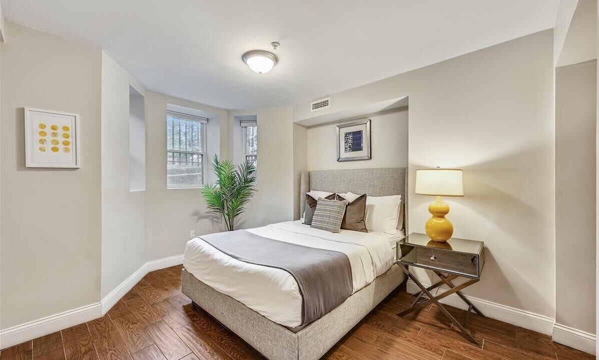 Photo of Bedroom in Highland Park