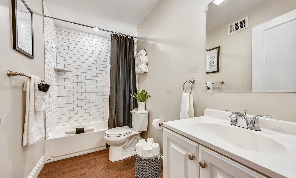 Photo of Bathroom in Highland Park