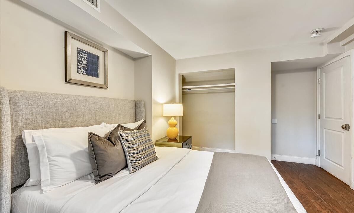 Photo of Bedroom in Highland Park