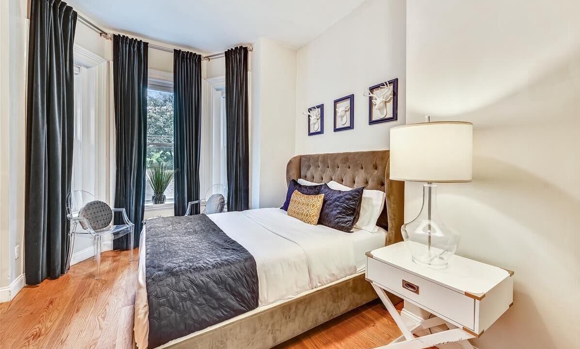 Photo of Bedroom in Highland Park