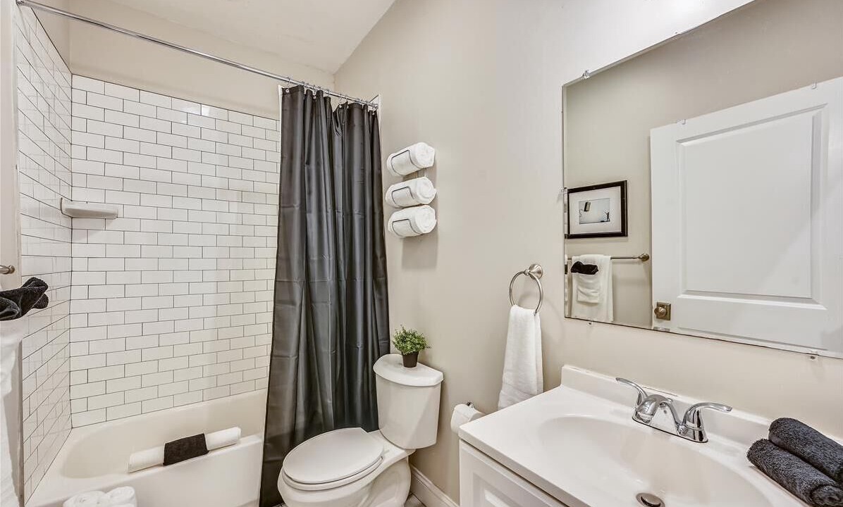 Photo of Bathroom in Highland Park