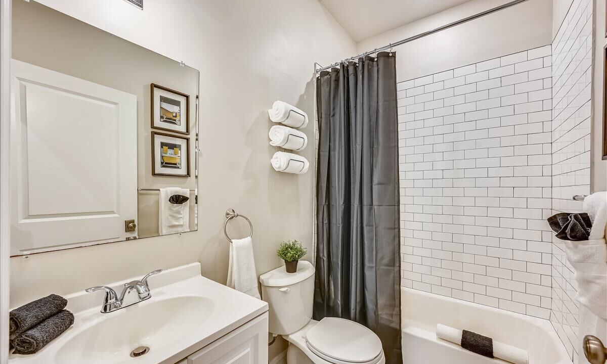 Photo of Bathroom in Highland Park