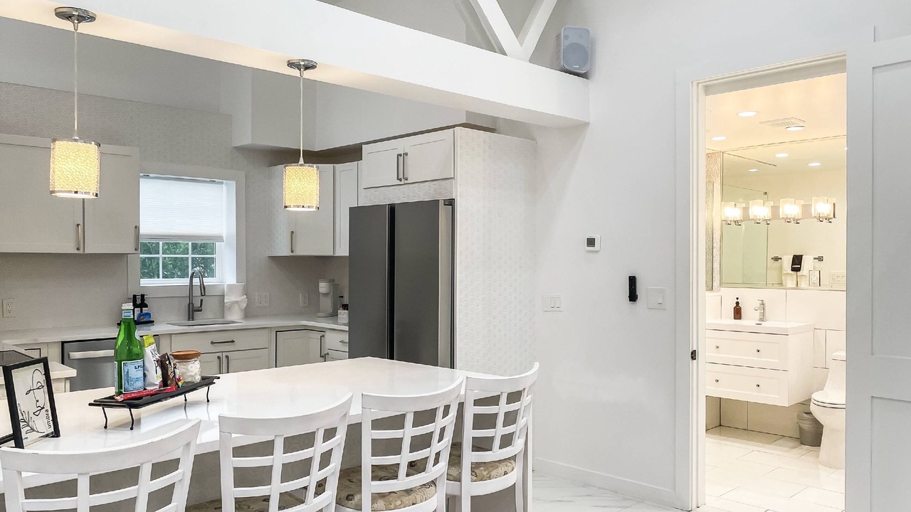 Photo of Kitchen in Cos Cob