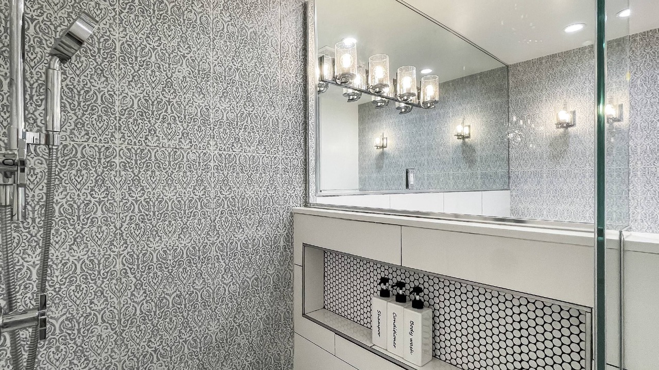 Photo of Bathroom in Cos Cob