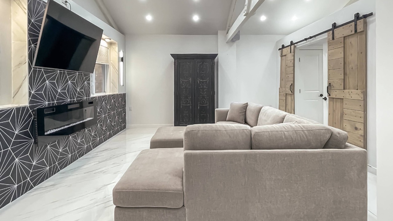 Photo of Livingroom in Cos Cob