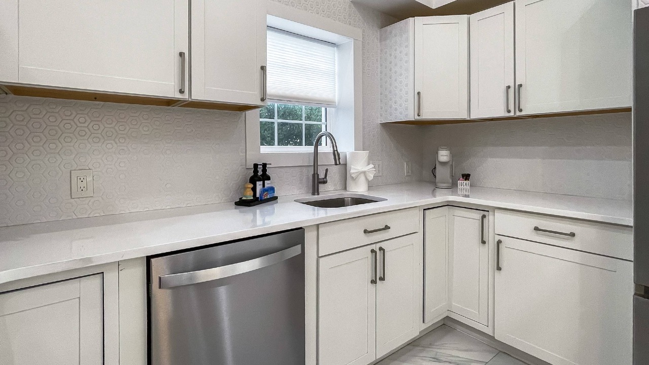Photo of Kitchen in Cos Cob