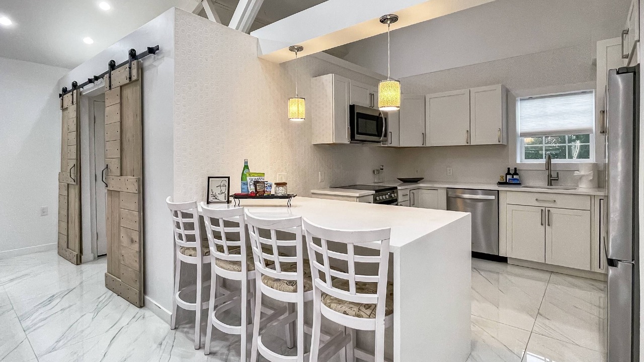 Photo of Kitchen in Cos Cob