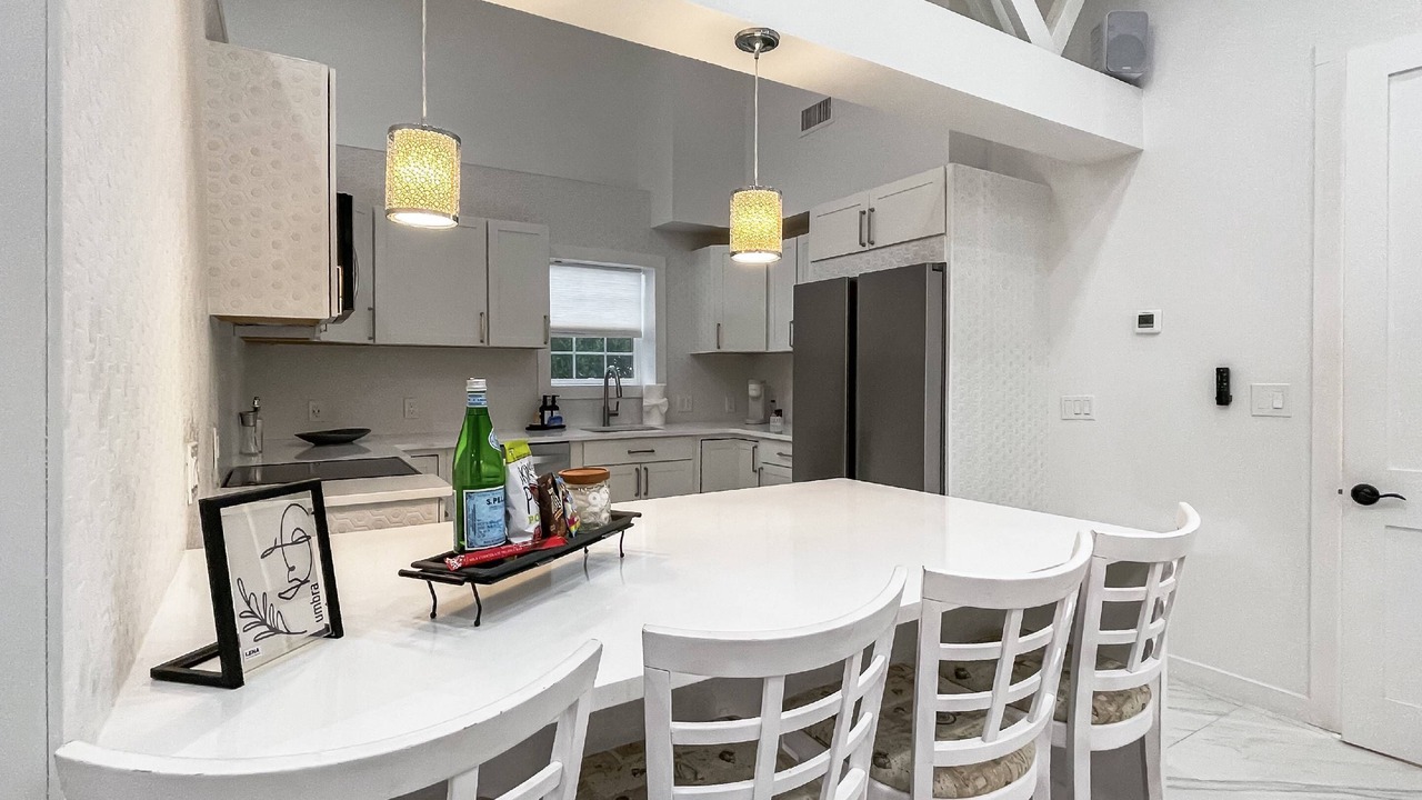 Photo of Kitchen in Cos Cob