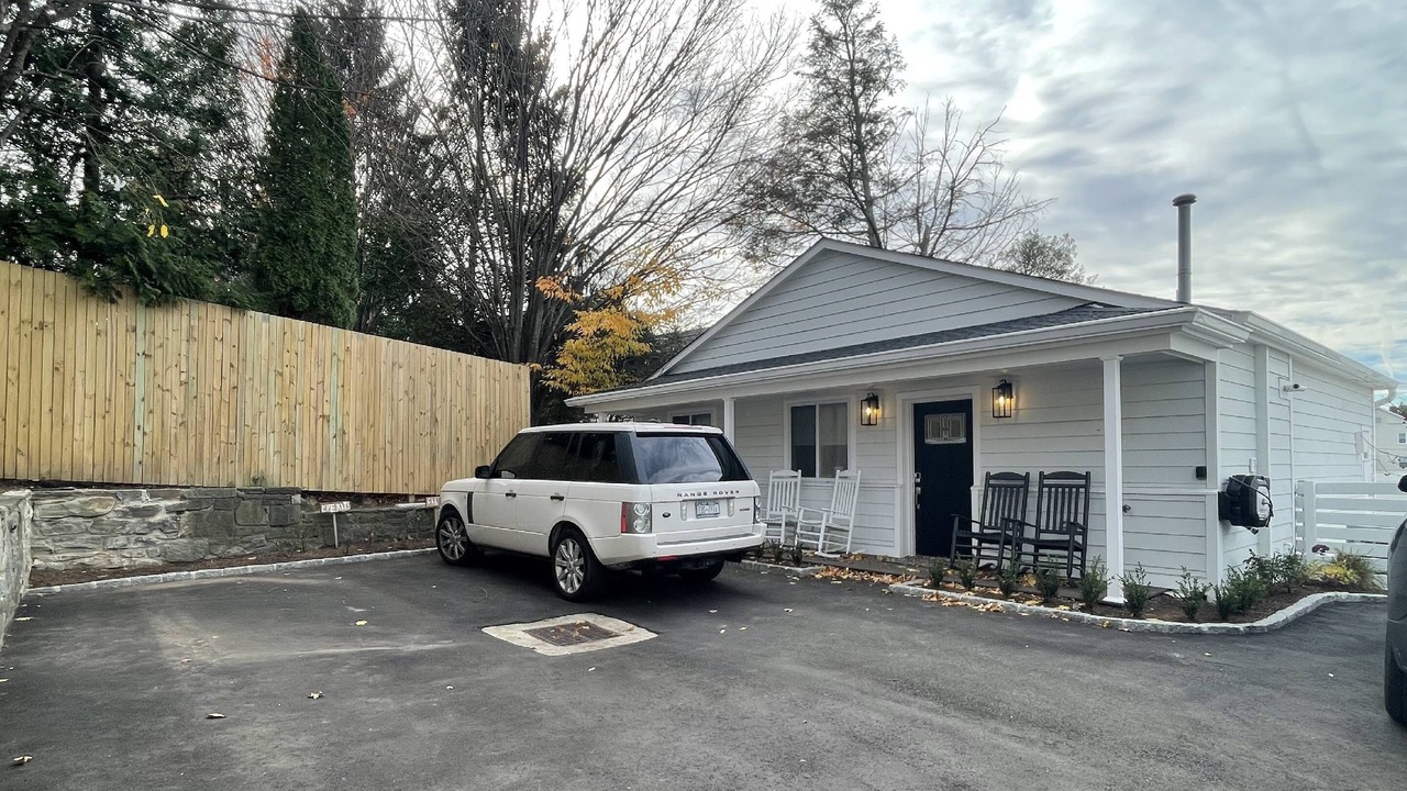 Photo of Outdoor in Cos Cob