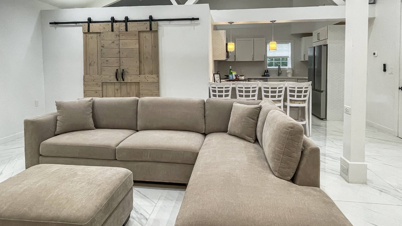 Photo of Livingroom in Cos Cob