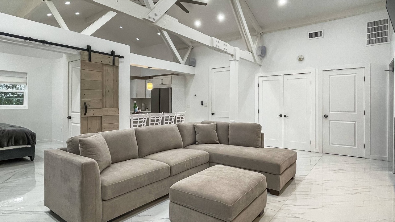 Photo of Livingroom in Cos Cob