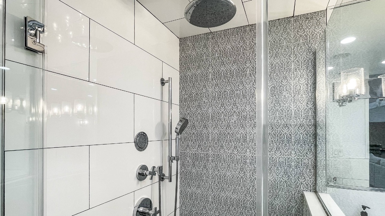 Photo of Bathroom in Cos Cob