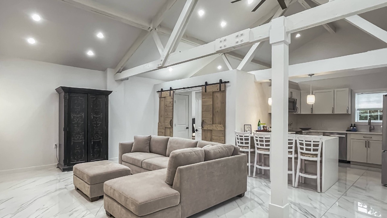 Photo of Livingroom in Cos Cob