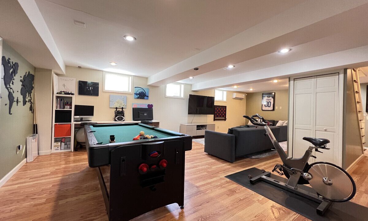 Photo of Bedroom in Manchester Center